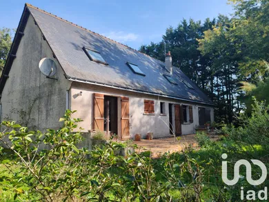 House at Sorigny (37250)