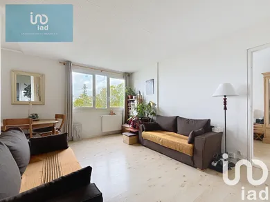 Appartement à Montreuil (93100)