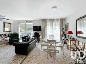 Maison de ville à MONTPELLIER (34000)