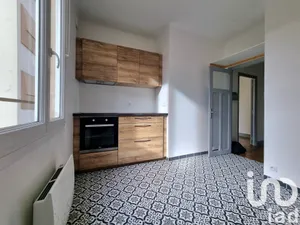 Appartement à Nancy (54000)