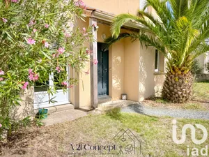 House at La Boissière-du-Doré (44430)