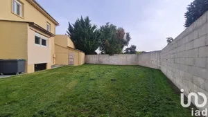 Immeuble à La Ville-aux-Bois-lès-Pontavert (02160)