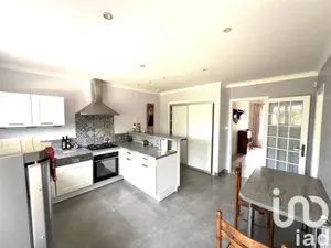 Traditional house at Vertou (44120)