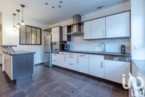 Appartement à Knutange (57240)