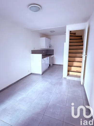 Village house in Alignan-du-Vent (34290)