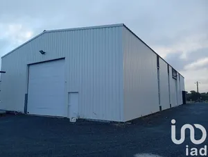 Maison à Mauléon (79700)