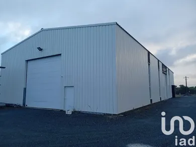 Maison à Mauléon (79700)