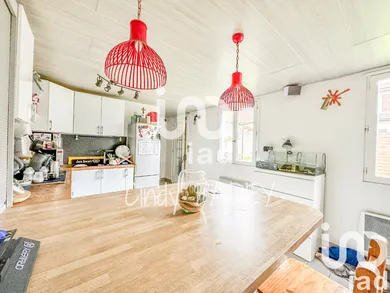 House in Tremblay-en-France (93290)