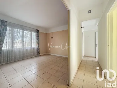 Appartement à Orly (94310)