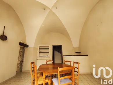 Maison de village à Roujan (34320)