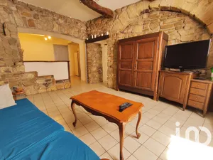 Village house at Gabian (34320)