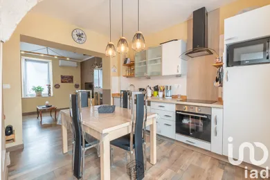 Maison à Hussigny-Godbrange (54590)