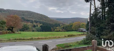 Maison de campagne à Monthermé (08800)