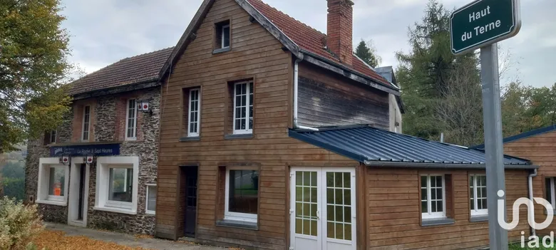 Maison 8 pièces 230 m² · à Monthermé · 230 m² · 160 000 €