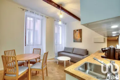 Apartment in Nice (06300)
