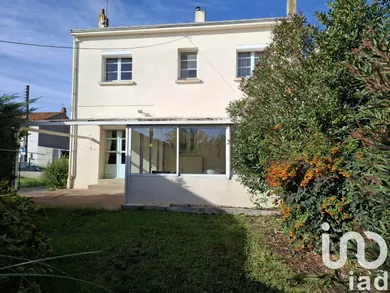 House in La Rochelle (17000)