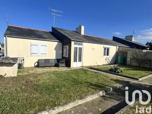 Maison à Pleslin-Trigavou (22490)