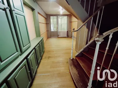 House at Brou (28160)