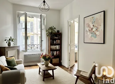 Apartment in Versailles (78000)