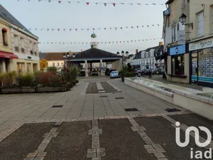 Building at Brou (28160)