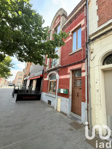 Immeuble à Armentières (59280)
