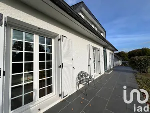 Maison à Charleville-Mézières (08000)