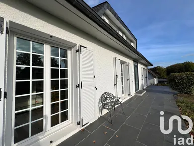 House in Charleville-Mézières (08000)