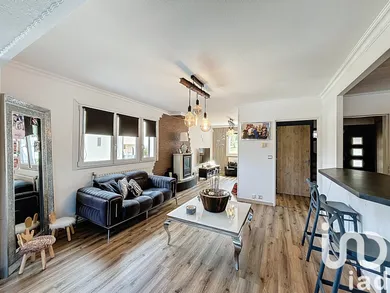 House at Woippy (57140)