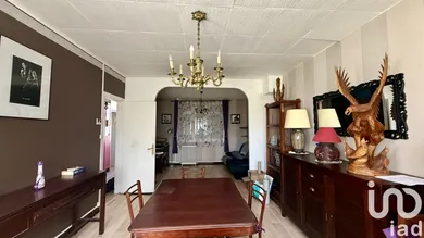House in Rosières-en-Santerre (80170)