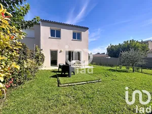 Maison à L'Isle-sur-la-Sorgue (84800)