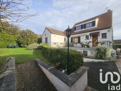 House at Saint-Germain-Laval (77130)