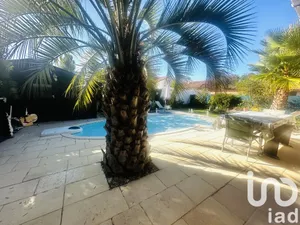 Maison à Eysines (33320)