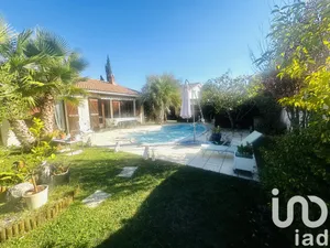 Maison à Eysines (33320)