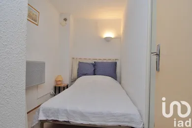 Appartement à Le Grau-du-Roi (30240)