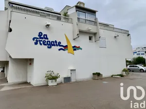 Appartement à Le Grau-du-Roi (30240)