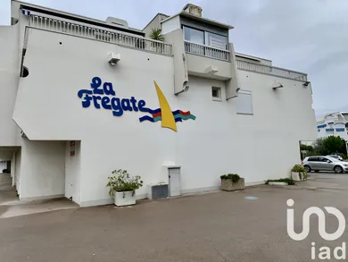 Apartment in Le Grau-du-Roi (30240)