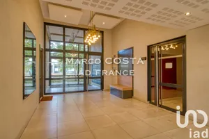 Appartement à Cormeilles-en-Parisis (95240)