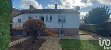 Maison à Fameck (57290)