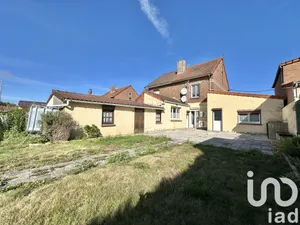 Maison de ville à Blaringhem (59173)