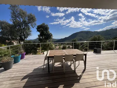 Maison à Conca (20135)