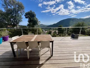 Maison à Conca (20135)