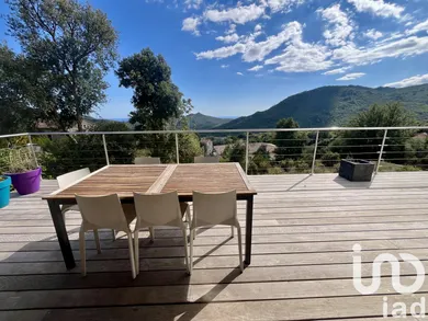 Maison à Conca (20135)