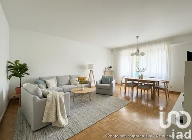 Appartement à Brunoy (91800)