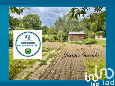 Terrain à Chilly (74270)