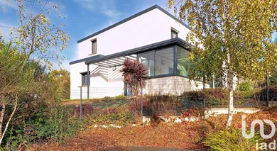 House at La Gacilly (56200)