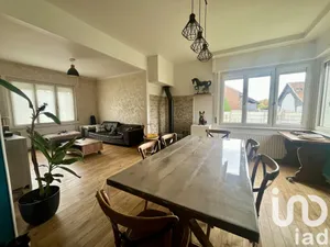 Maison traditionnelle à Marcoing (59159)