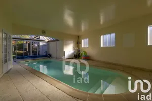 Village house in Mantes-la-Jolie (78200)