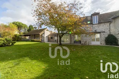 Maison de village à Longnes (78980)