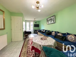 House at Saint-Leu-la-Forêt (95320)