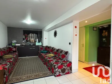 Maison à Saint-Leu-la-Forêt (95320)